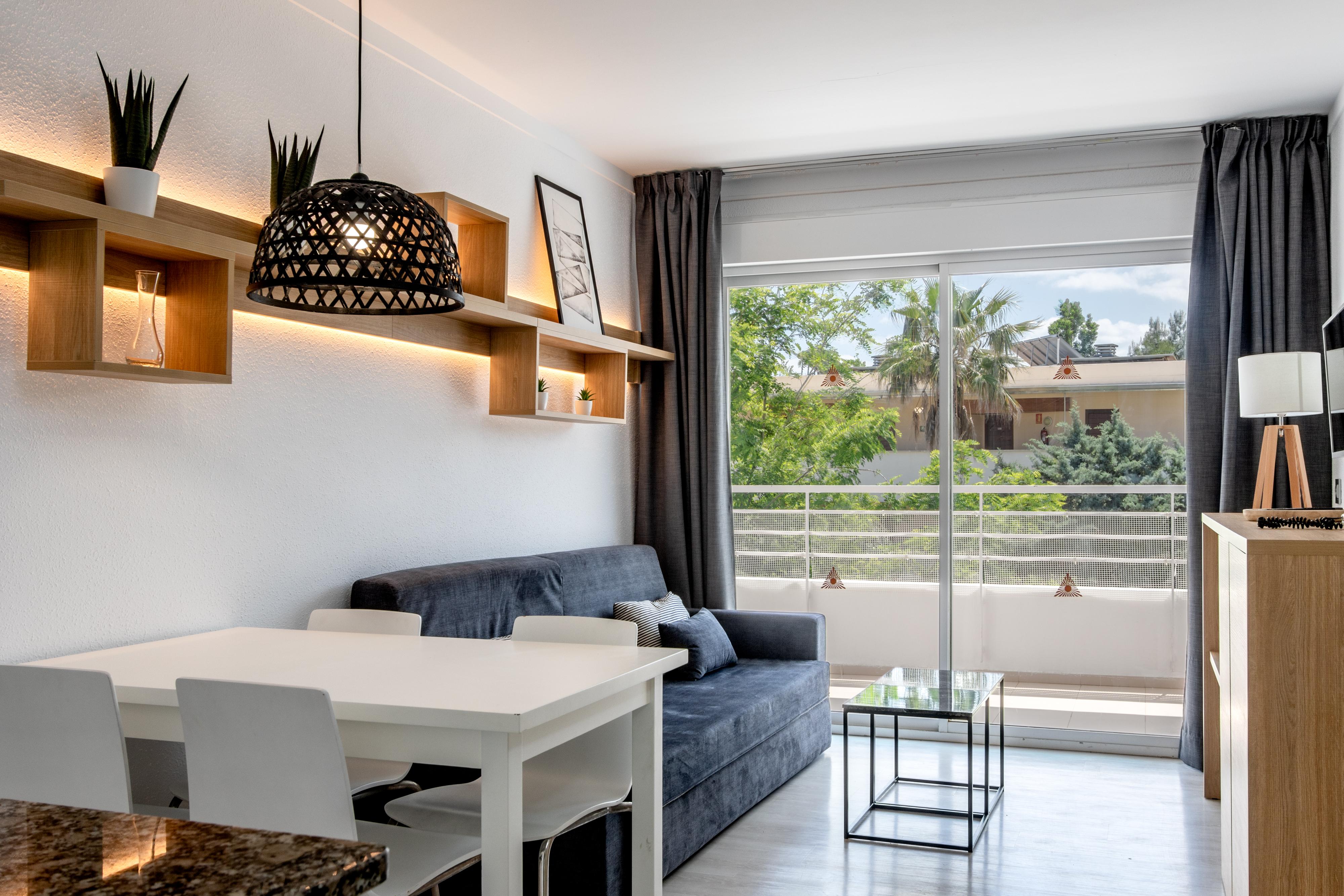 Lejlighedshotel Duvabitat Port de Pollença