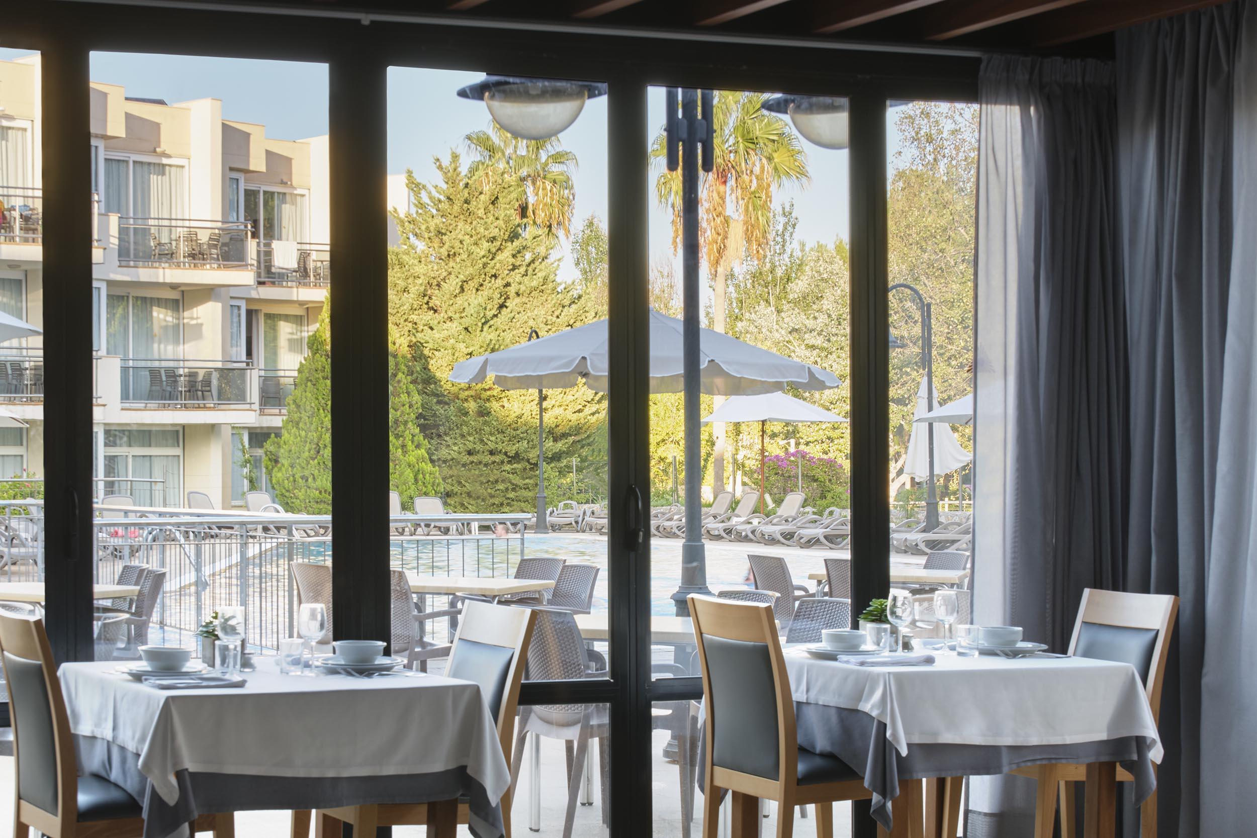 Duvabitat Lejlighedshotel 3*