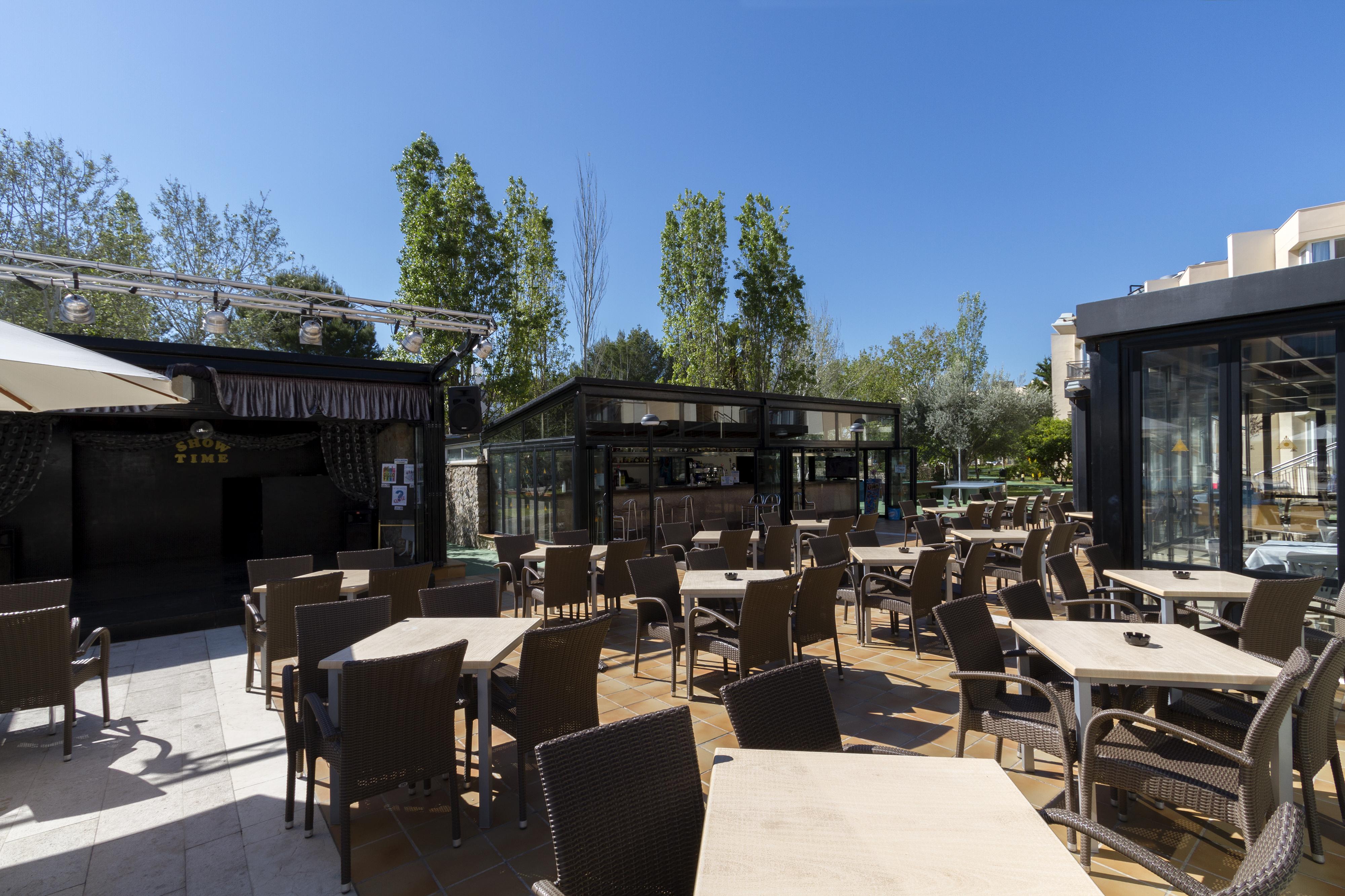Duvabitat Lejlighedshotel