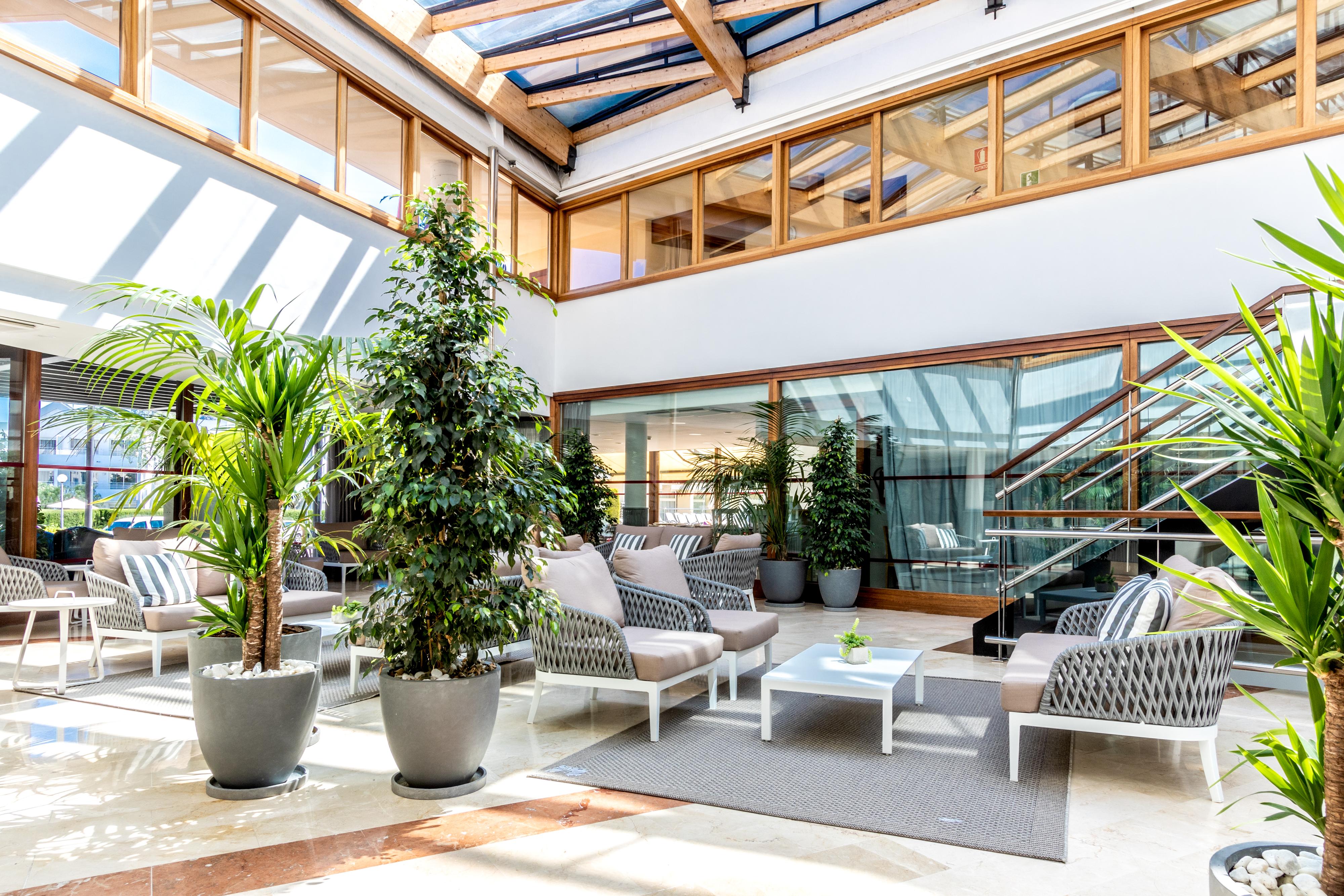 Lejlighedshotel Duvabitat