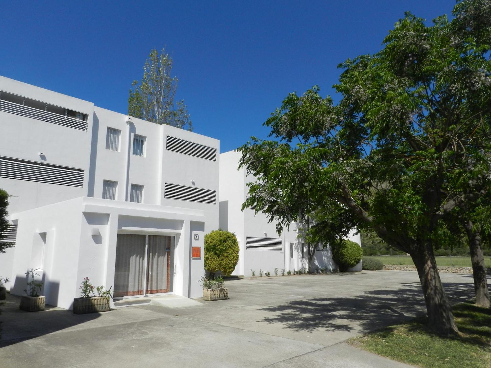 Duvabitat Lejlighedshotel 3*