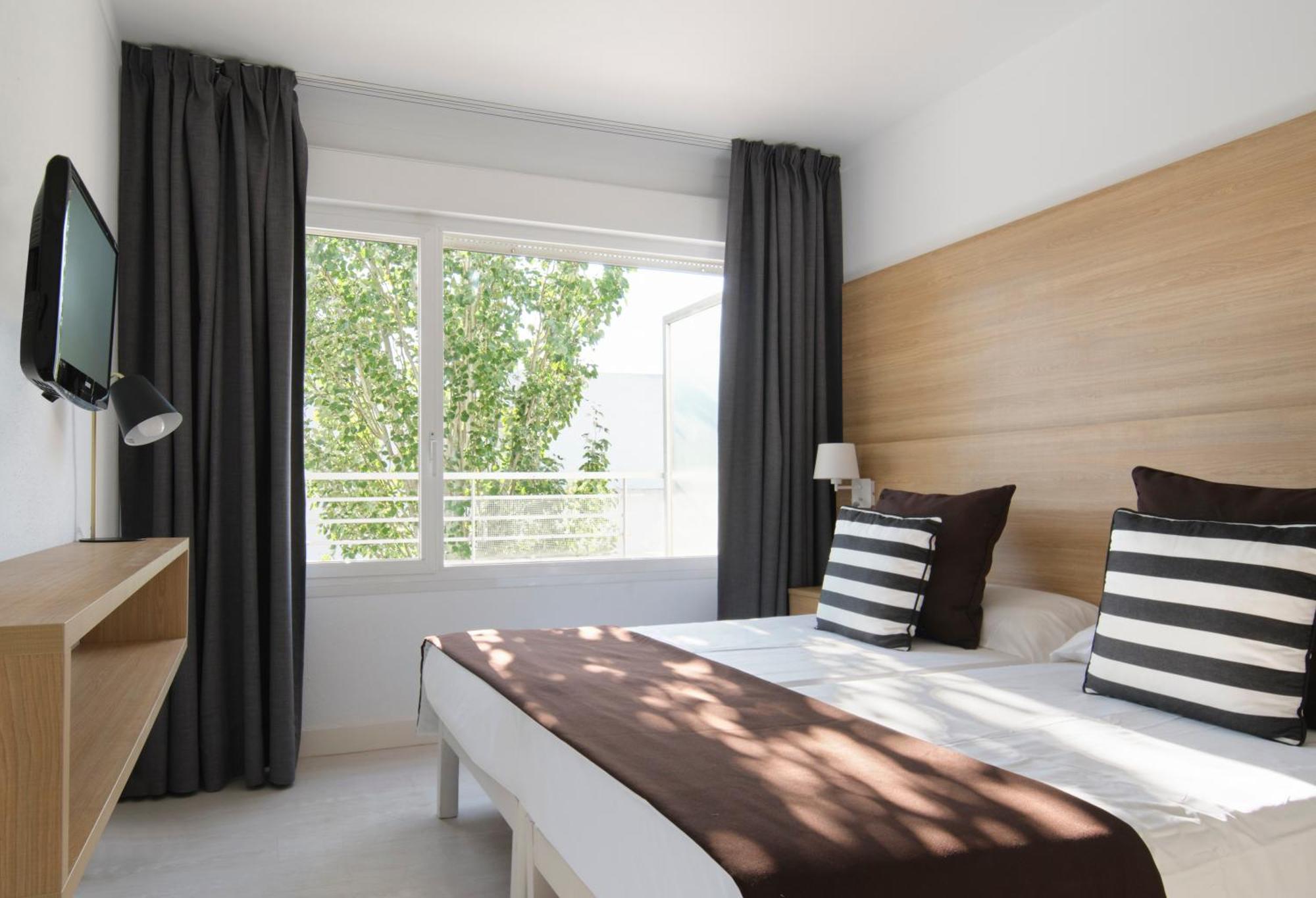 Duvabitat Lejlighedshotel