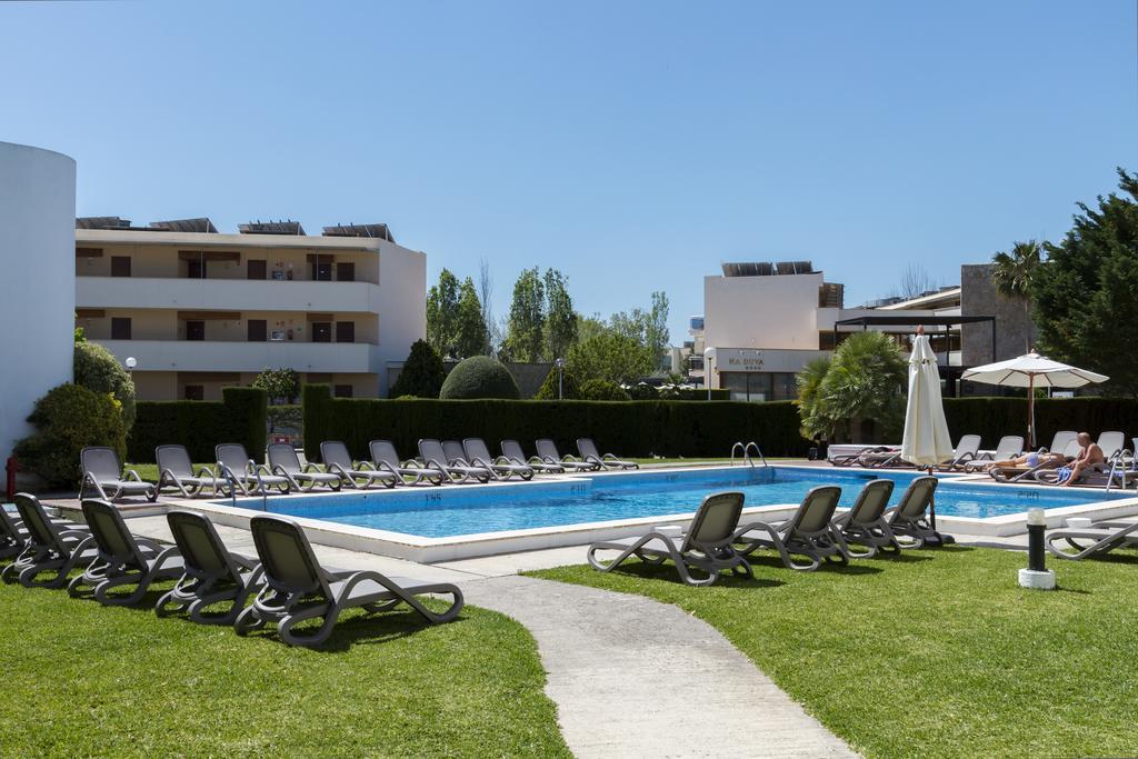 Lejlighedshotel Duvabitat Port de Pollença