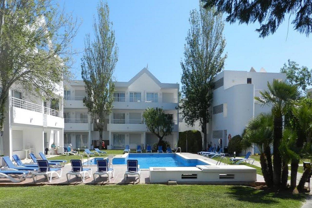 Duvabitat Aparthotel Port de Pollença