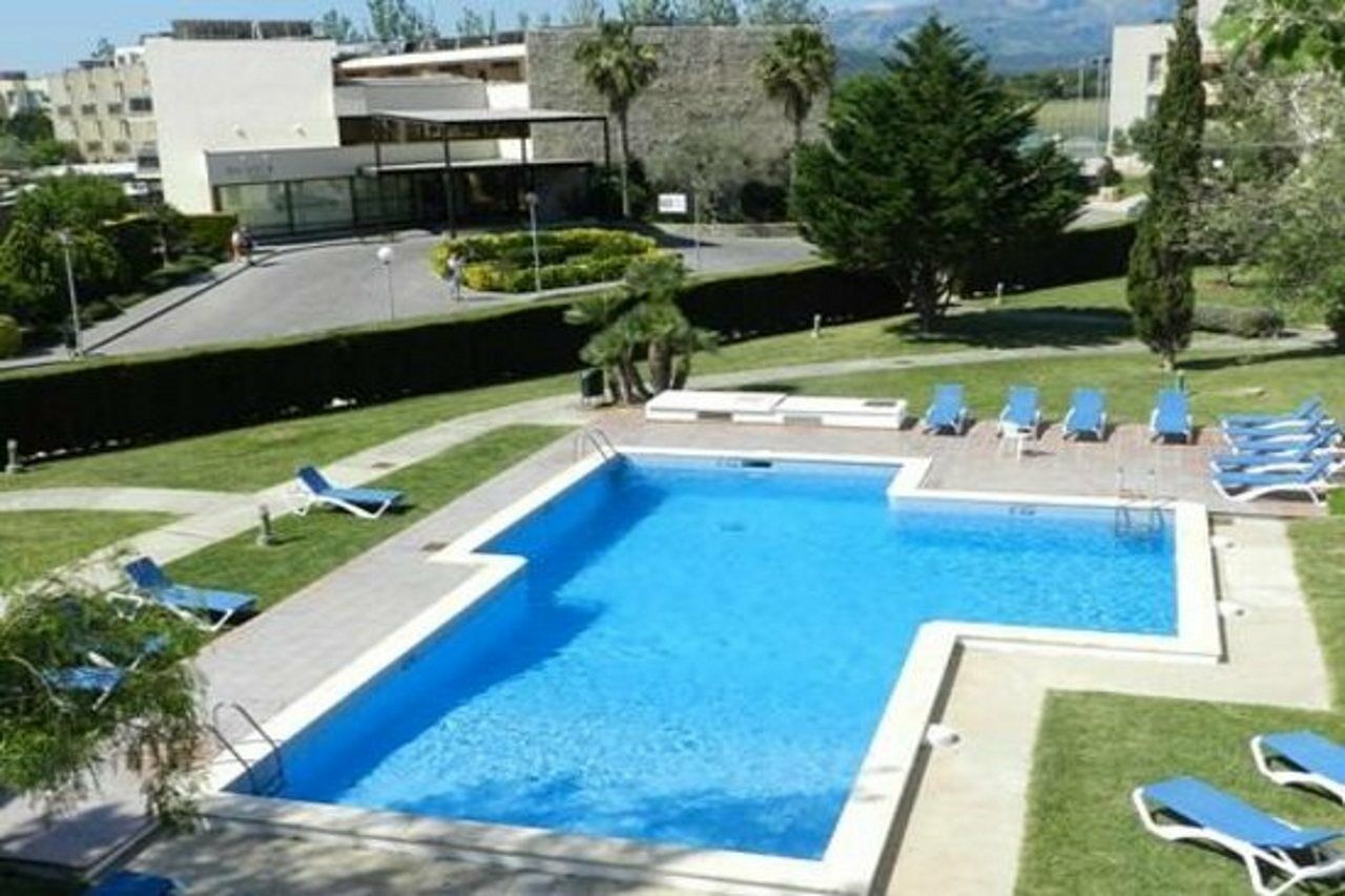 Lejlighedshotel Duvabitat 3*