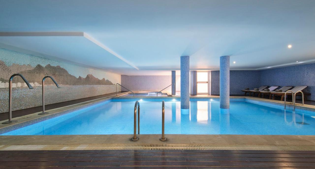 Lejlighedshotel Duvabitat