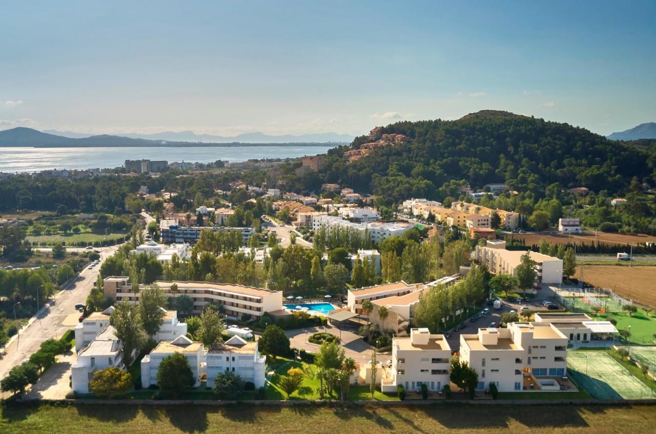 Duvabitat Lejlighedshotel Port de Pollença